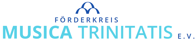 Förderkreis Musica Trinitatis e.V.
